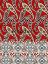 Wholesale Cambric Dress Material Top & Bottom Set